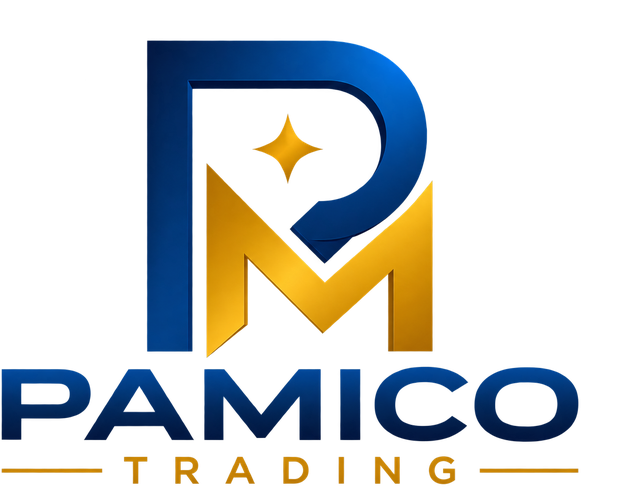 PAMICO TRADING